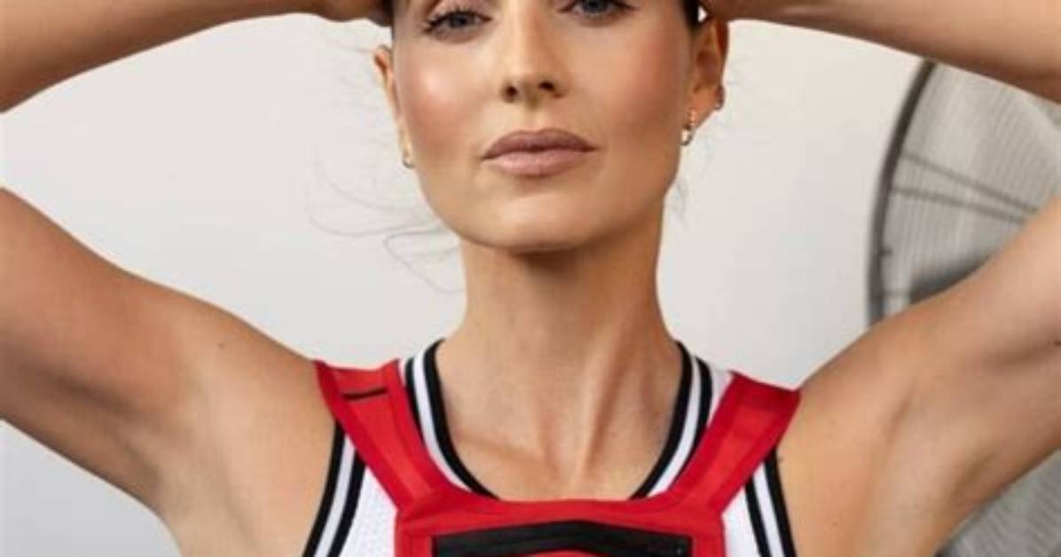 Kirsty Godso Net Worth