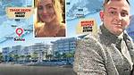 Kirsty Ward Partner Keith Byrne: Major Suspect of Her Murder Case: Who Is Keith Byrne? Is He Arrested?