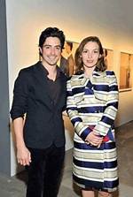 Kit Frederiksen Married to Perdita Weeks