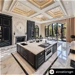 Kitchen Challenge: See Luxurious Kitchens of Actress Jackie Appiah, 3 Other Female Superstars