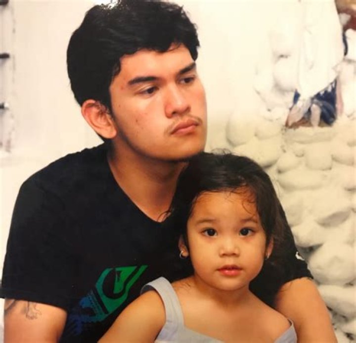 Kitty Duterte Shares Her Adorable Childhood Photos
