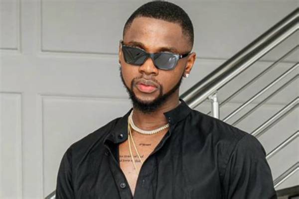 Kizz Daniel | Health and Age