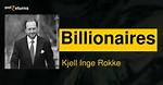 Kjell Inge Rokke Net Worth