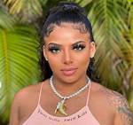 Kkvsh ‘Mikayla Saravia