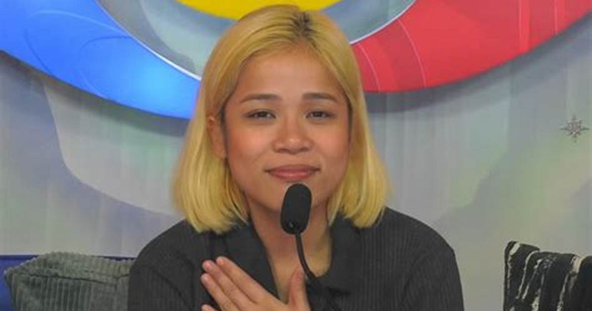 Klarisse De Guzman