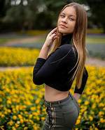 Klaudia Nicole Pietras