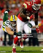 Knile Davis