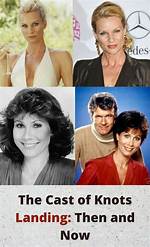 Knots Landing Cast Net Worth – Richest Cast Members Salary