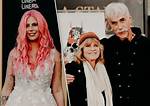Know About Cleo Rose Elliott's Mother Katharine Ross, Father, Stabbing Story, Marital & Dating Status, Age and Net Worth