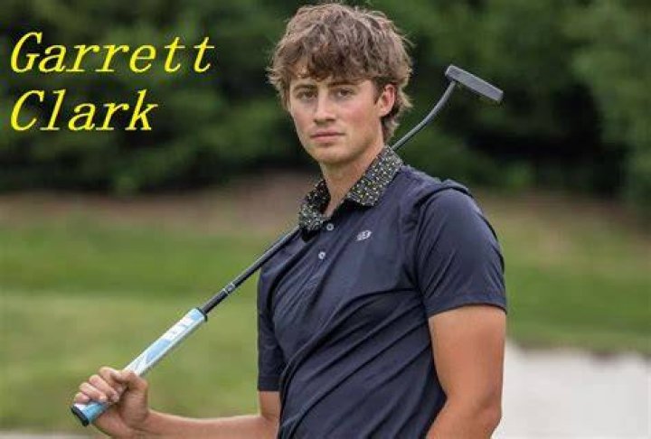 Know About Garrett Clark&rsquo;s Girlfriend And Net Worth