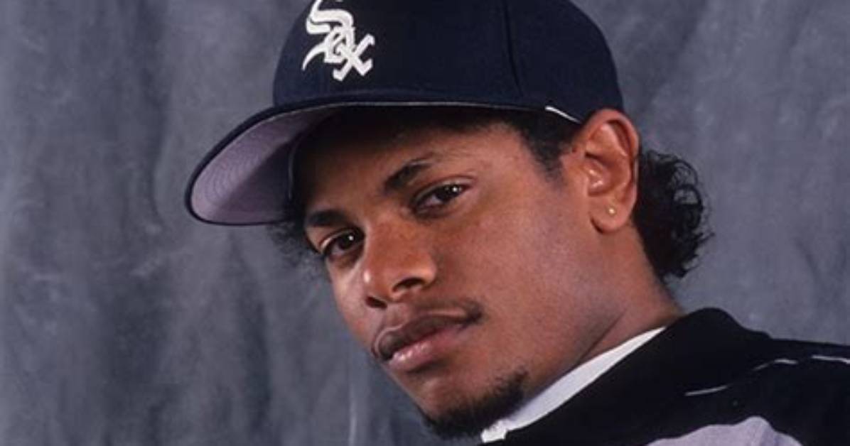 Know All About David Wright, Eazy-E’s Son