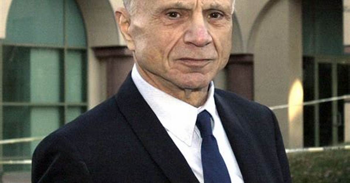 Know Facts on Actor Robert Blake’s Kids – Where Are They and What Do They Do?
