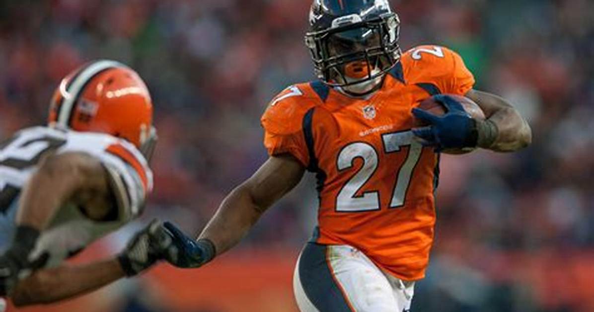 Knowshon Moreno
