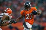 Knowshon Moreno