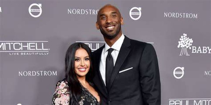 Kobe Bryant&rsquo;s Wife Vanessa Bryant 5 Things to Know Us Weekly