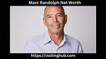 Kobie Randolph Net Worth 2024
