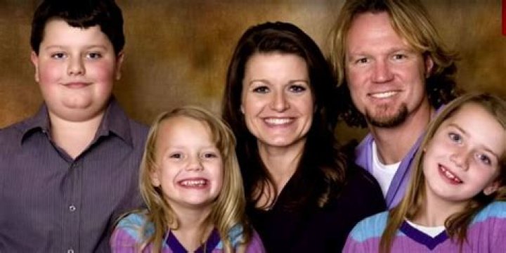 Kody Brown age, children, wife, siblings, job, net worth Briefly.co.za