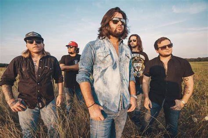 Koe Wetzel Net Worth 2023 Age, Height, Wife, Real Name
