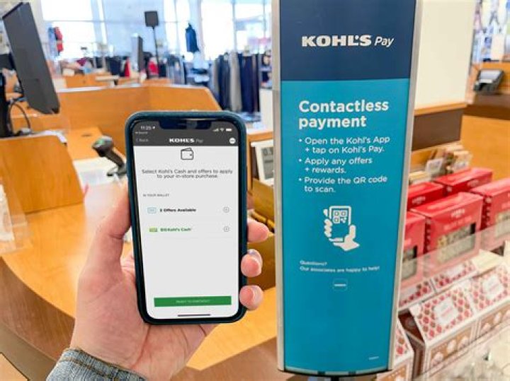 kohls Pay Bill Introducing, Retrieve, Benefits, And More