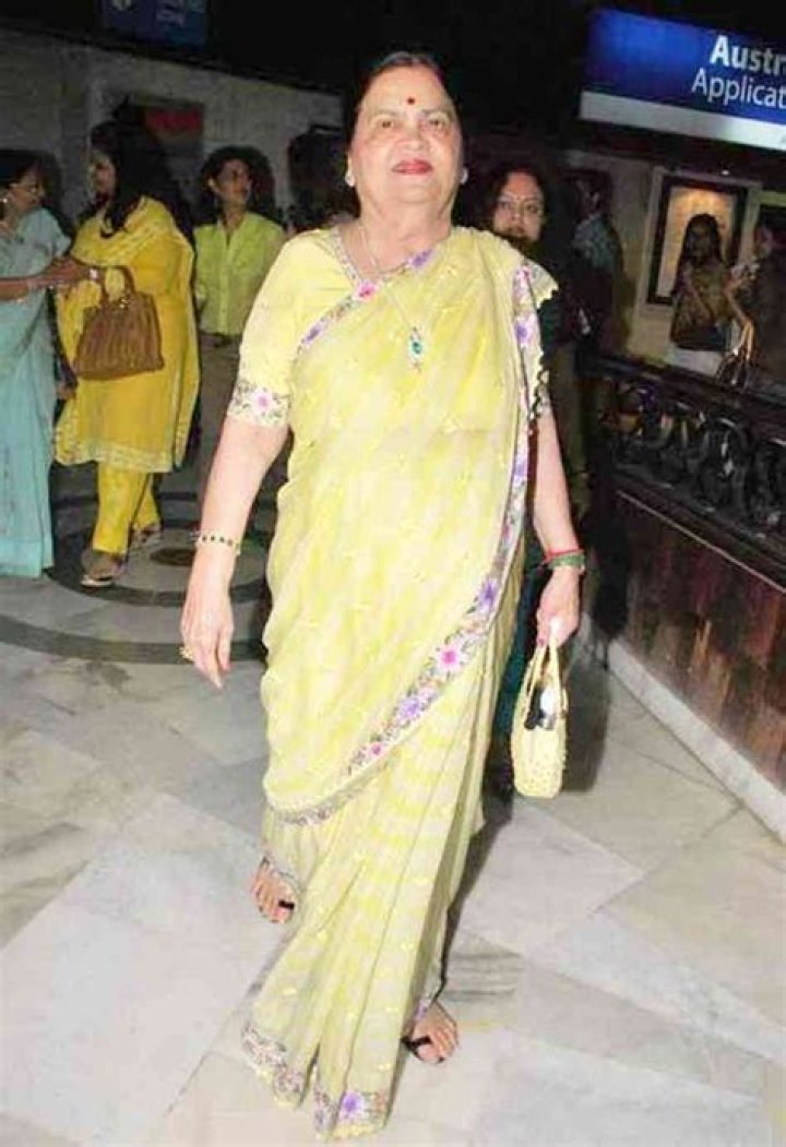 Kokilaben Ambani Height, Affairs, Age, Net Worth, Bio and More 2024