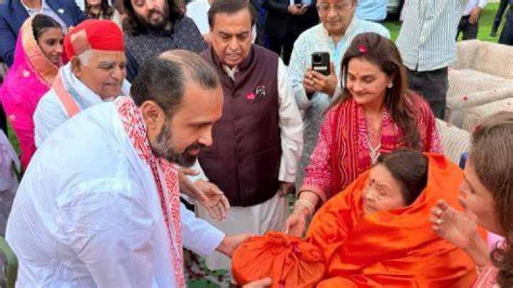 Kokilaben Ambani's Remarkable Journey: Uncovering Her Birthdate