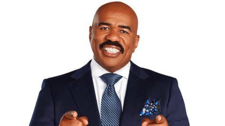 Komedyen Steve Harvey kimdir, ka&ccedil; yaşında, nereli ve serveti ne kadar