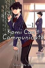 'Komi Can't Communicate' Is One of Our Favorite New Anime — Will It Have a Season 2?