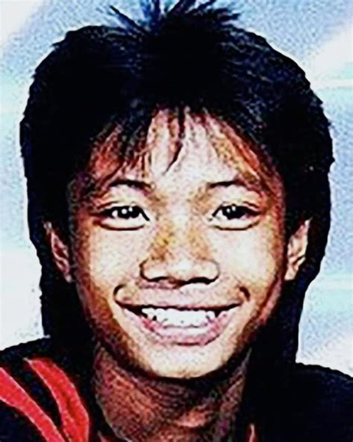 Konerak Sinthasomphone (19761991) Find a Grave Memorial