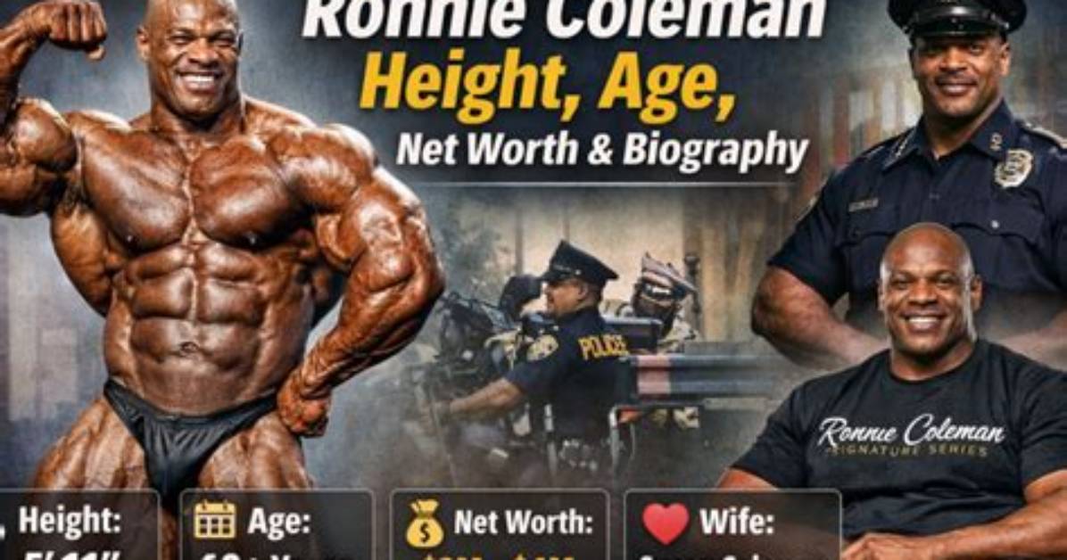 Korey Coleman Net Worth
