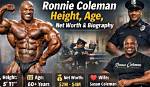 Korey Coleman Net Worth