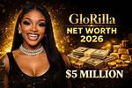 Kornkernal Net Worth