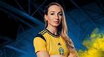 Kosovare Asllani- Wiki, Height, Boyfriend, Net Worth, Career