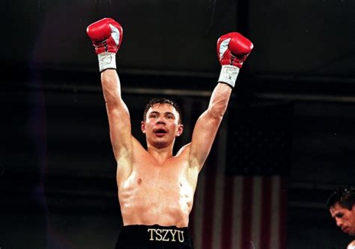 Kostya Tszyu Net Worth 2024 Wiki Bio, Married, Dating, Family, Height