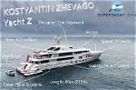 Kostyantin Zhevago
