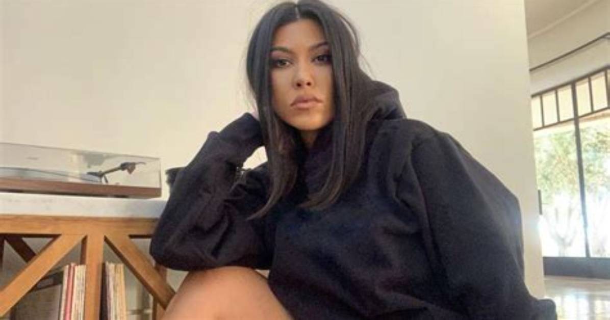 Kourtney Kardashian — Latest News and Updates