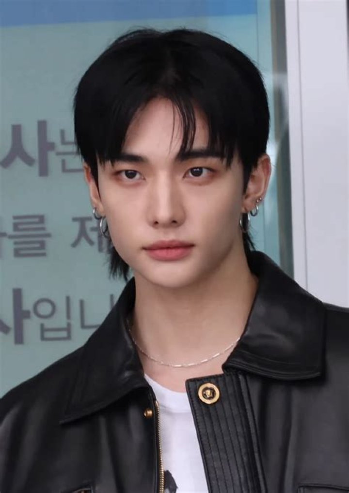 Kpop singer Hyunjin of Stray Kids on indefinite hiatus after bullying