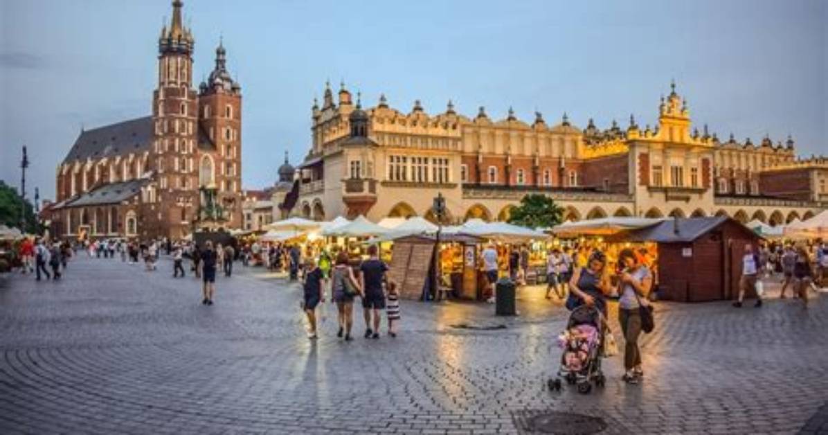 Krakow