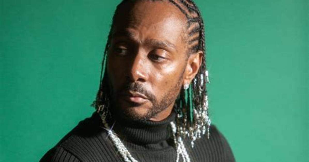Krayzie Bone