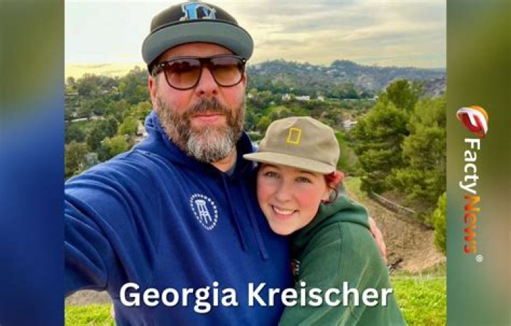 Kreischer&rsquo;s biography who is Bert Kreischer's daughter? Legit.ng