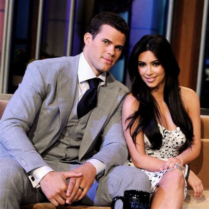 Kris Humphries Picture 48 Kim Kardashian Celebrates Her birthday