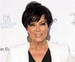 Kris Jenner Biography, Facts & Life Story