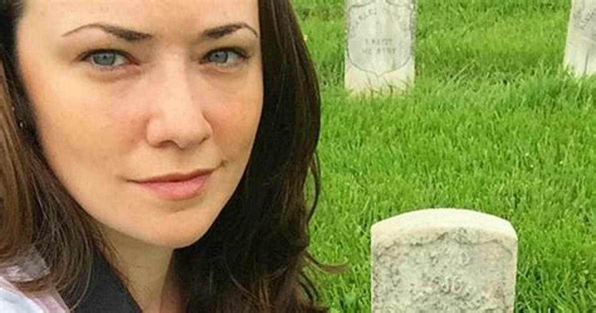 Kris Williams of 'Ghost Hunters' Now Lives in Australia: Find out More