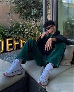 Kris8An Net Worth
