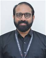 Krishnabhaskar Mangalasserri