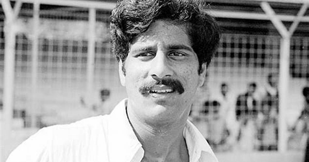 Krishnamachari Srikkanth Net Worth