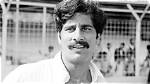 Krishnamachari Srikkanth Net Worth