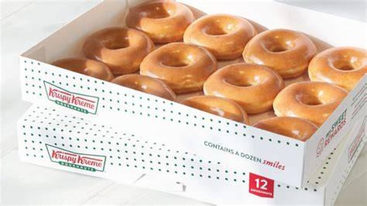 Krispy Kreme&rsquo;s New Owner Dunks Doughnuts in Coffee Empire The New