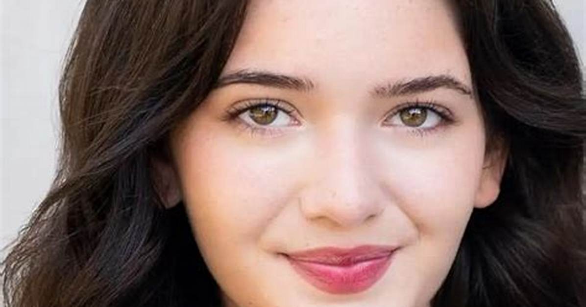 Krista Warner Ethnicity | Where Are Her Parents from | Family & Relationship