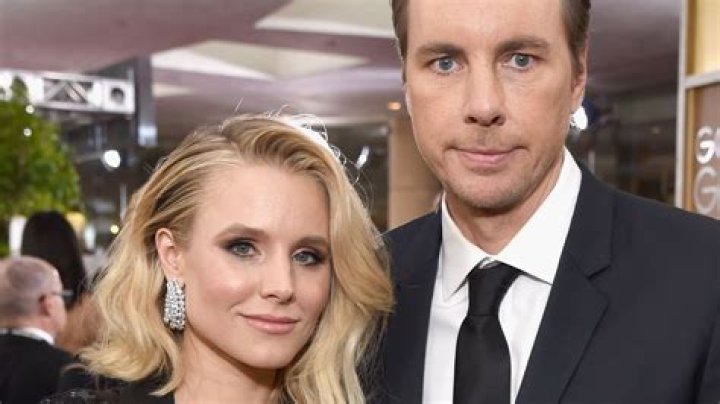 Kristen Bell and Dax Shepard Have the Nerdiest of Plans After the