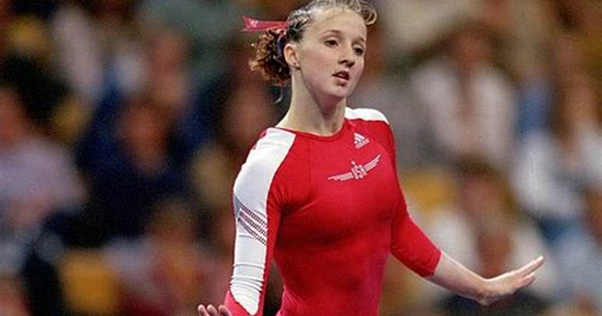 Kristen Maloney